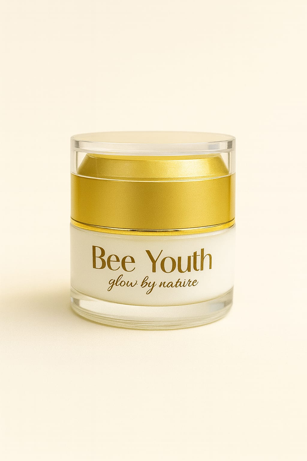 Crema Nutritiva Bee Radiant 30g