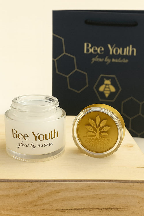 Gel Revitalizante Bee Elixir 50g