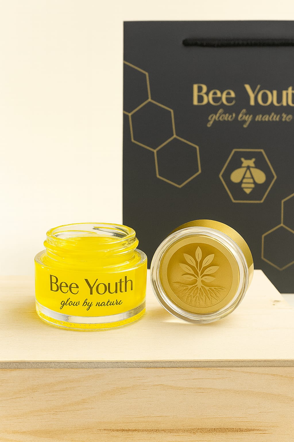 Corrector Antiedad Bee Boost 15g