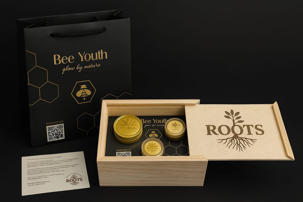 Ritual Bee Youth